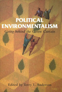 Political Environmentalism 