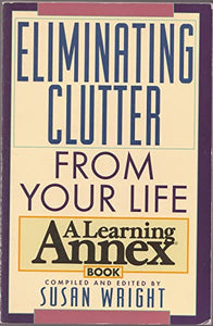 Eliminating Clutter from Your Life 