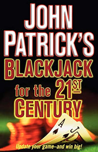 Blackjack For The 21st Century 