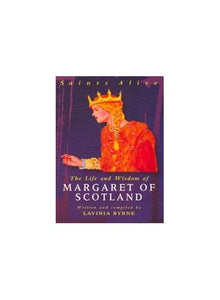 St. Margaret of Scotland 