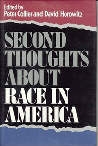 Second Thoughts About Race in America 