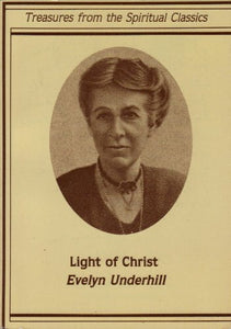 Light of Christ 