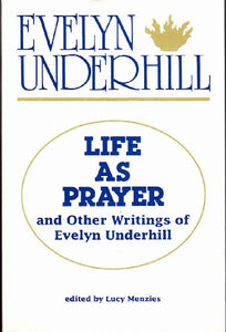 Life as Prayer 