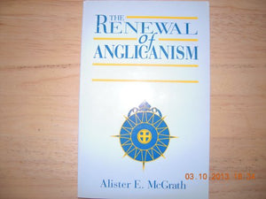 Renewal of Anglicanism 