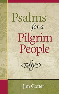 Psalms for a Pilgrim People 