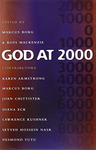 God at 2000 