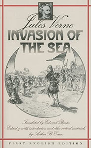 Invasion of the Sea 