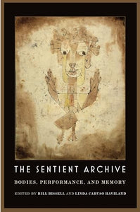 The Sentient Archive 