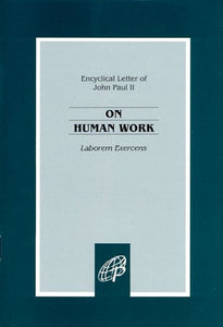 Human Work 