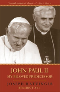 Zzz John Paul II My Beloved Pred Op 