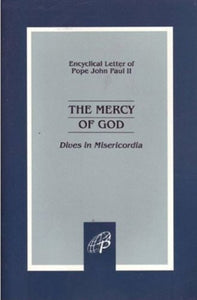 Mercy of God (Dives in Mis) 