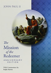 Mission of the Redeemer Anniversary Edit 