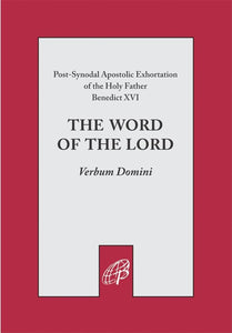 Word of Lord (Verbum Domini) 