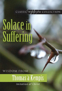 Solace in Suffering 