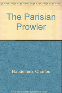 The Parisian Prowler 