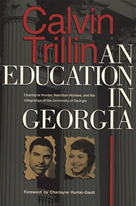 An Education in Georgia 