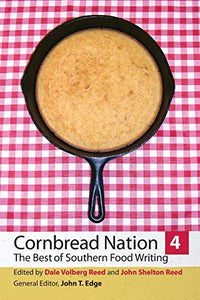 Cornbread Nation 4 