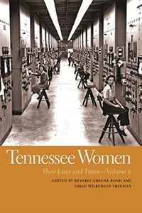 Tennessee Women 