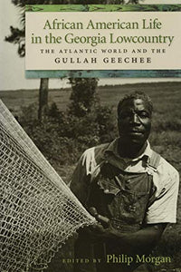 African American Life In The Georgia Lowcountry 