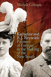 Katharine and R. J. Reynolds 