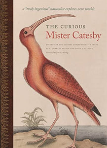 The Curious Mister Catesby 