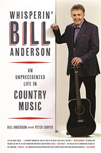 Whisperin' Bill Anderson 