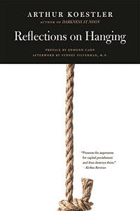 Reflections on Hanging 