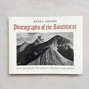 Photographs of the South-west 