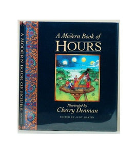 A Modern Book of Hours 