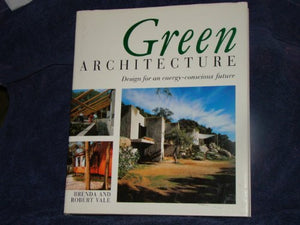 Green Architecture 