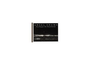 Ansel Adams Postcards 