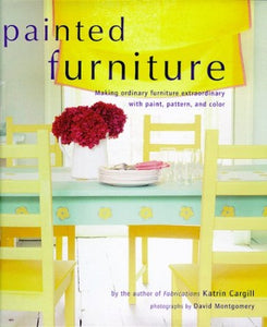 Painted Furniture 