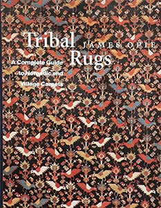 Tribal Rugs 