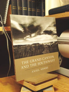 The Grand Canyon and the South West 