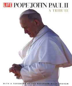 Pope John Paul II 