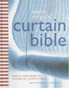 Katrin Cargill's Curtain Bible 