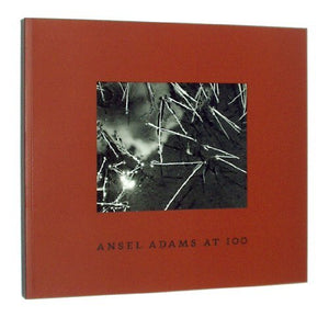 Ansel Adams at 100 