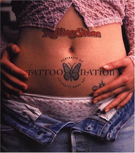 Tattoo Nation 