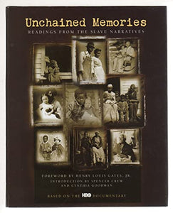 Unchained Memories 