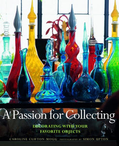 A Passion for Collecting 