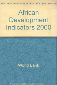 African Development Indicators 