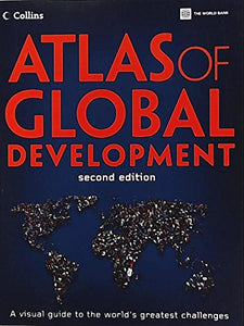 Atlas of Global Development 