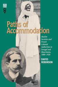 Paths of Accommodation 