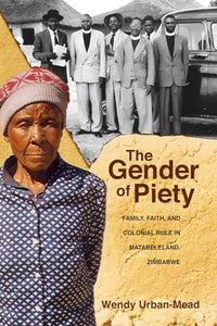 The Gender of Piety 