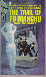 Trail of Fu Manchu/The 