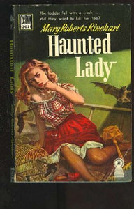 The Haunted Lady 