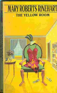 Yellow Room/The 