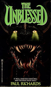 Unblessed/The 