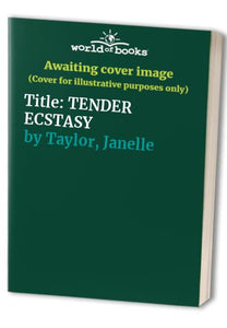 Tender Ecstasy 