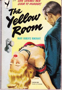 The Yellow Room 